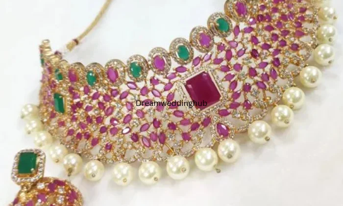 Roshan Jewellers